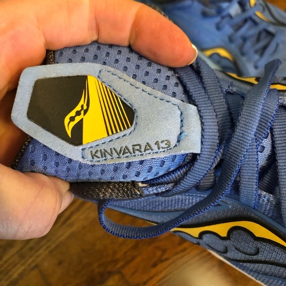 Saucony Kinvara13 - Picture 2 of 6